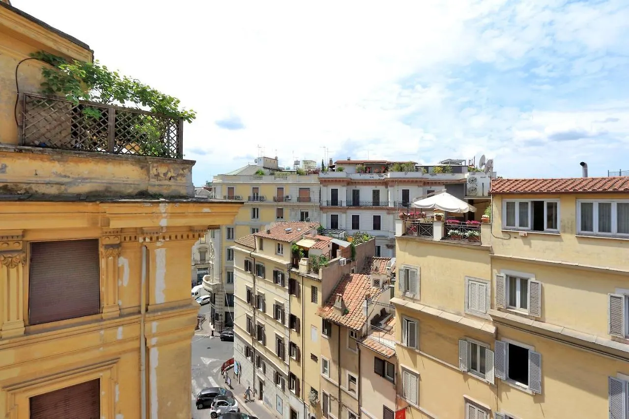 Apartment Romeasyoulike - Spagna Experience 20 Italy