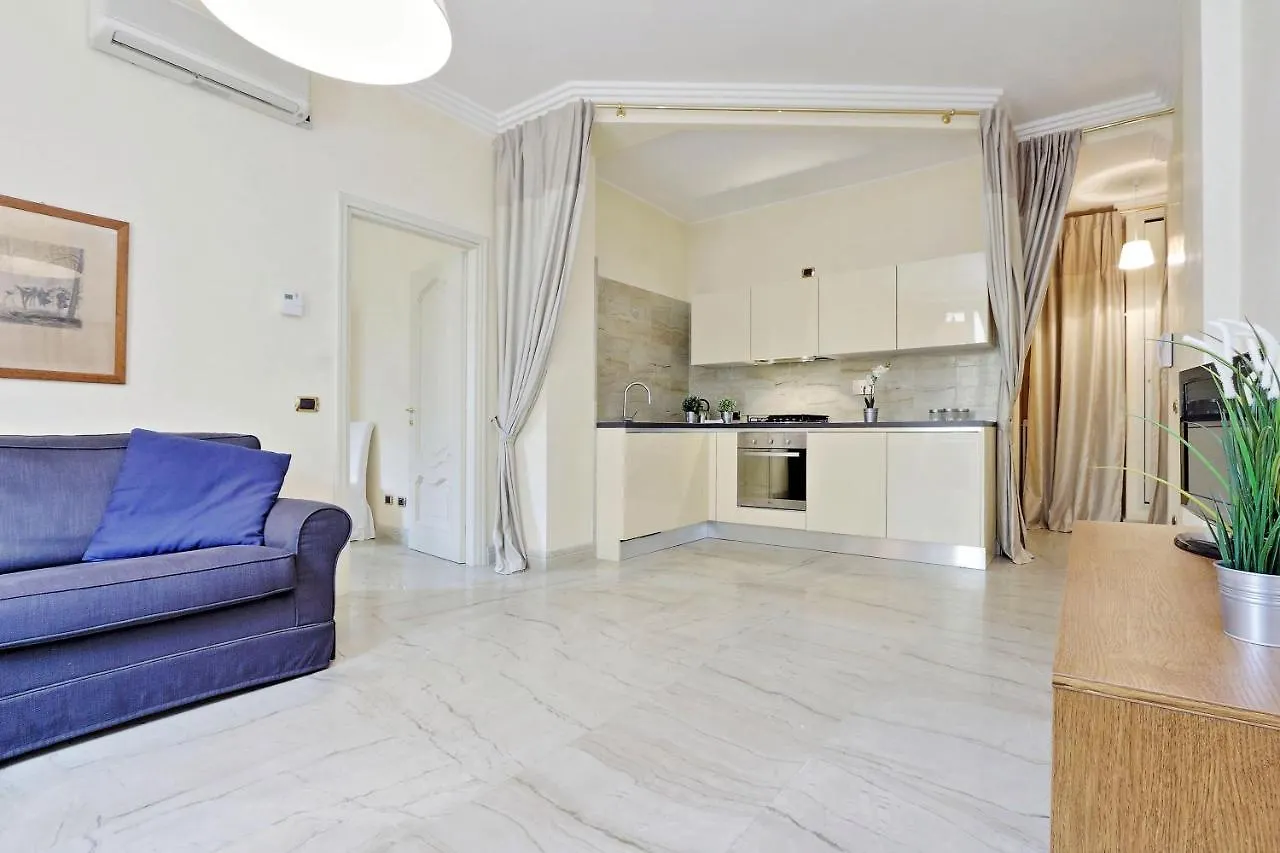 Apartment Romeasyoulike - Spagna Experience 20