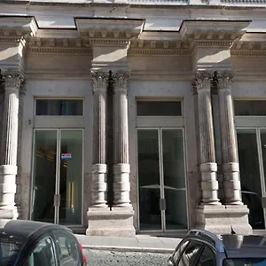 Spagna Luxury Rzym