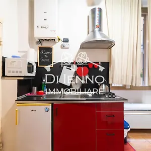  Apartamento Trastevere Luxury