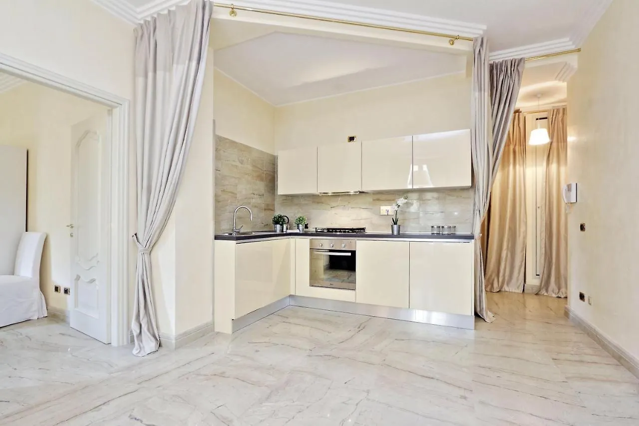 Apartamento Romeasyoulike - Spagna Experience 20 Italia